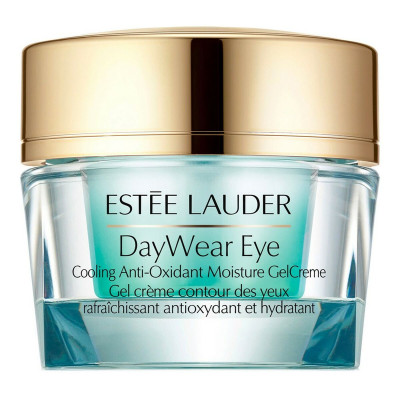 Gel per Contorno Occhi Estee Lauder DayWear Eye Cooling (15 ml)