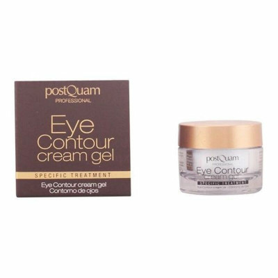 Crema Rigenerante Antietà Eye Contour Postquam 15 ml