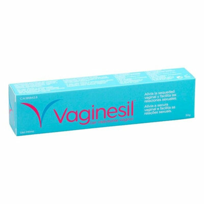 Gel Intimo Hidratante Vaginesil Gel Hidratante (30 ml) 30 ml