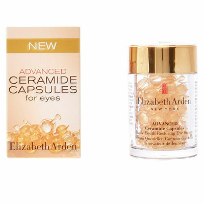 Capsule Antietà Elizabeth Arden Advanced 60 Unità