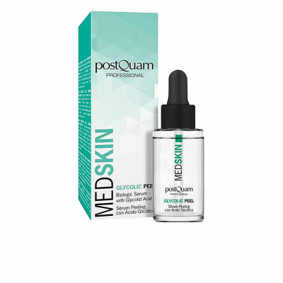 Siero Viso con Acido Ialuronico Postquam Med Skin Biologic (30 ml)