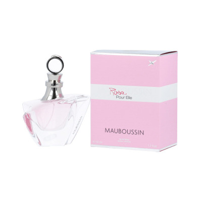 Profumo Donna Mauboussin   EDP Rose Pour Elle (50 ml)