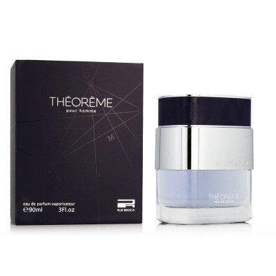 Profumo Uomo Rue Broca EDP Théorème 90 ml