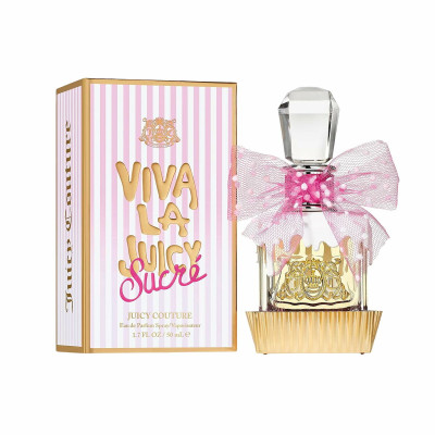 Profumo Donna Juicy Couture VIVA LA JUICY EDP EDP 50 ml