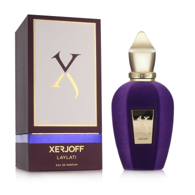 Profumo Unisex Xerjoff EDP V Laylati 50 ml