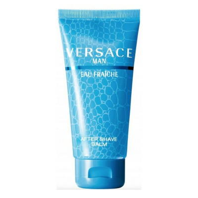 Balsamo Dopobarba Eau Fraîche Versace Eau Fraîche (75 ml) 75 ml