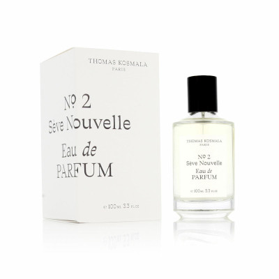 Profumo Unisex Thomas Kosmala EDP No.2 Seve Nouvelle 100 ml