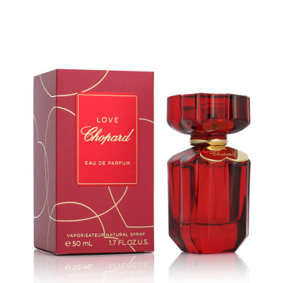 Profumo Donna Chopard   EDP Love Chopard (50 ml)