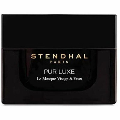 Maschera Viso Stendhal ‎Stendhal (50 ml)