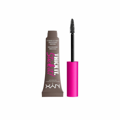 Mascara per Ciglia NYX K3392900