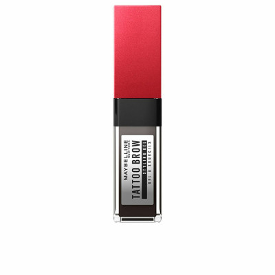 Mascara per Sopracciglia Maybelline Tattoo Brow Nº 262 black brown