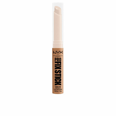 Correttore a Penna NYX Pro Fix Stick Nutmeg 1,6 g