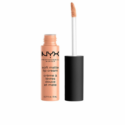 Rossetti NYX Soft Matte cairo Crema (8 ml)