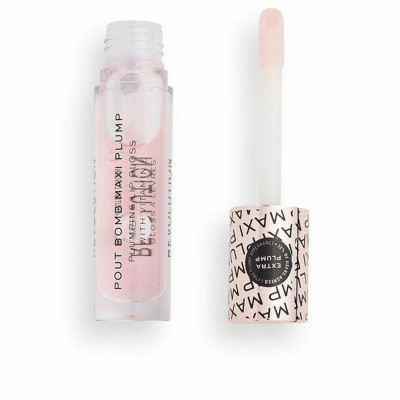 Lucidalabbra Revolution Make Up Pout Bomb Maxi Plump Divine 8,5 ml