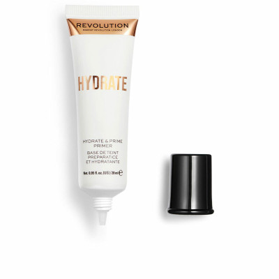 Base Cremosa per il Trucco Revolution Make Up Hydrate & Primer (28 ml)