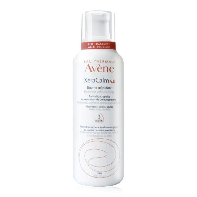 Crema Calmante Avene Xeracalm A.D (400 ml)