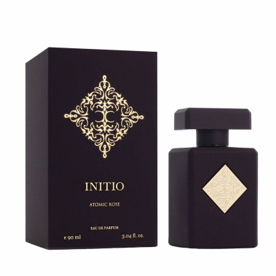 Profumo Unisex Initio EDP Atomic Rose 90 ml