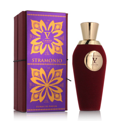 Profumo Unisex V Canto Stramonio 100 ml