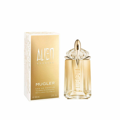 Profumo Donna Mugler Alien Goddess EDP EDP 60 ml