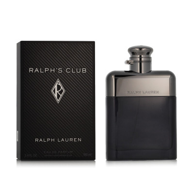 Profumo Uomo Ralph Lauren Ralph's Club EDP 100 ml