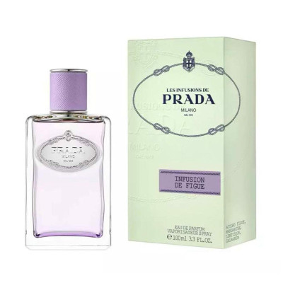 Profumo Donna Prada Infusion de Figue EDP 100 ml Infusion de figue