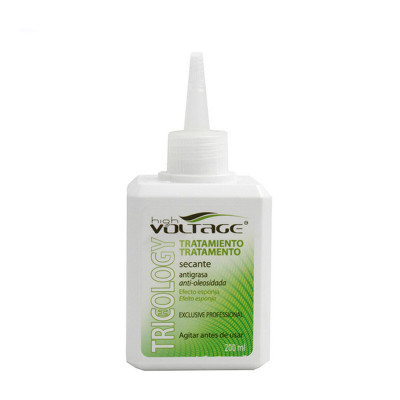 Trattamento per Unghie Voltage Trichology Essiccante (200 ml)