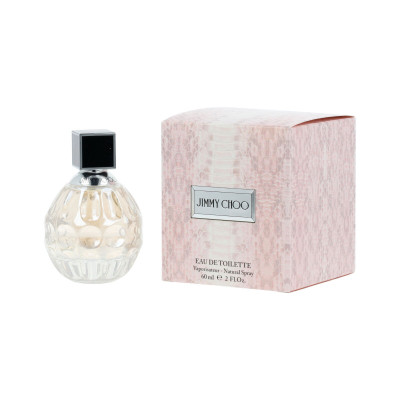 Profumo Donna Jimmy Choo Jimmy Choo Eau de Toilette EDT EDT 60 ml