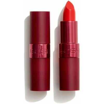 Rossetto Gosh Copenhagen Luxury Red Nº 001 Katherine 4 g