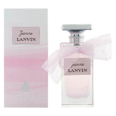 Profumo Donna Lanvin EDP Jeanne 100 ml