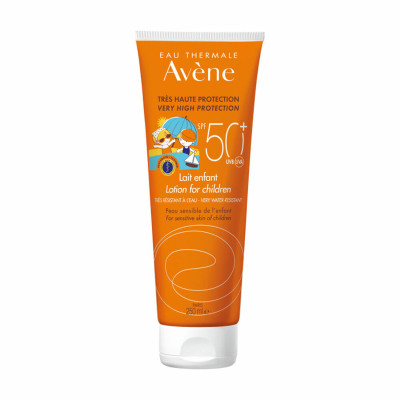 Protezione Solare Per Bambini Avene Sun Crema Solare