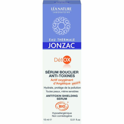 Siero Protettivo Détox Eau Thermale Jonzac 1336612 30 ml