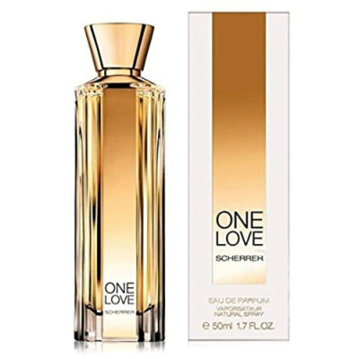 Profumo Donna Jean Louis Scherrer One Love 50 ml