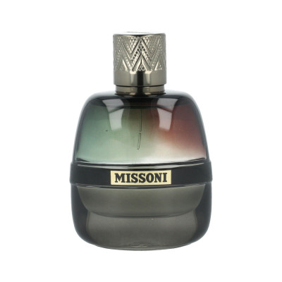 Profumo Uomo Missoni EDP 100 ml Missoni Pour Homme