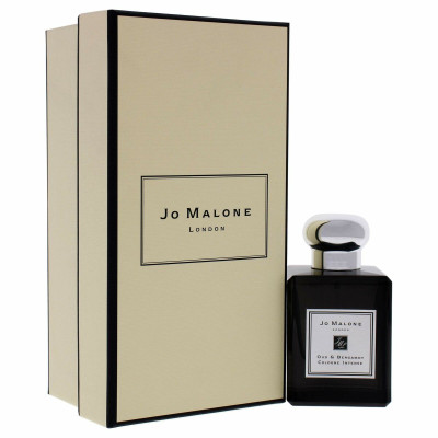 Profumo Unisex Jo Malone Oud & Bergamot EDC 50 ml