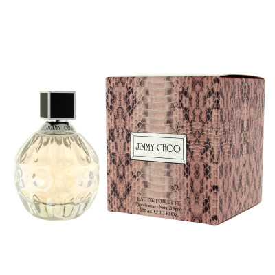 Profumo Donna Jimmy Choo EDT Jimmy Choo 100 ml