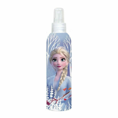 Profumo per Bambini Frozen EDC Body Spray (200 ml)