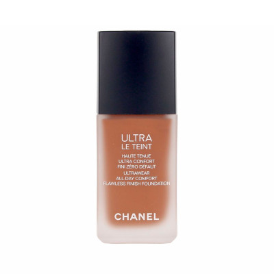 Base per Trucco Fluida Chanel Ultra Le Teint br152 (30 ml)