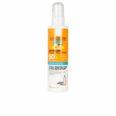 Protezione Solare Viso La Roche Posay Anthelios Pediatrics SPF 50+ 200 ml