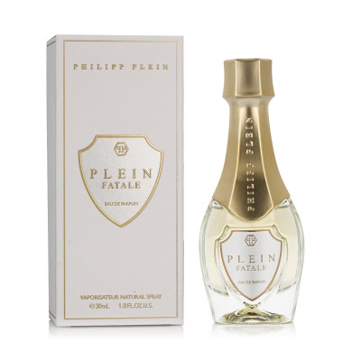 Profumo Donna PHILIPP PLEIN EDP Plein Fatale 30 ml