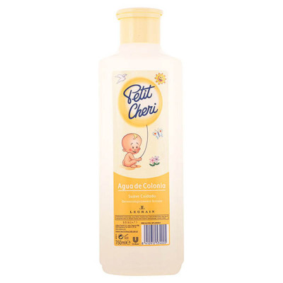 Profumo per Bambini Petit Cheri EDC (750 ml)