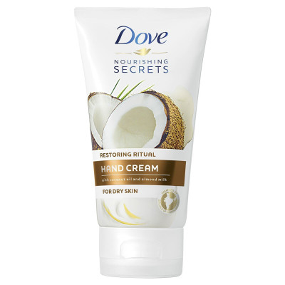 Crema Mani Dove Restoring Ritual 75 ml