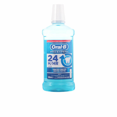 Collutorio Oral-B Expert 500 ml