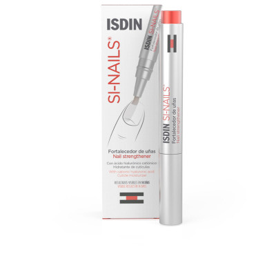 Indurente per Unghie Isdin 690015637 Acido Ialuronico 2,5 ml