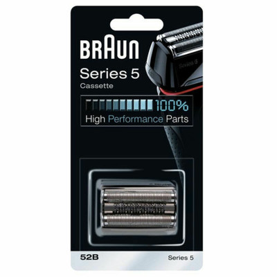 Testina del rasoio Braun BR-CP52B series 5