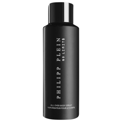 Fragranza Corpo PHILIPP PLEIN No Limit$ 150 ml