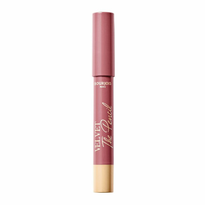 Rossetti Bourjois Velvet The Pencil 1,8 g Da barra Nº 03-in mauve again