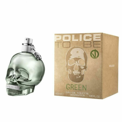 Profumo Unisex Police EDT (40 ml) (EDT (Eau de Toilette))