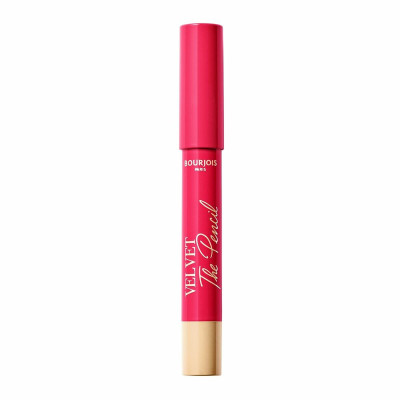 Rossetti Bourjois Velvet The Pencil 1,8 g Da barra Nº 06-framboise griffée