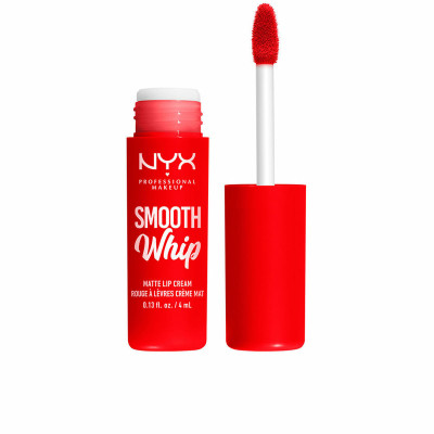 Rossetti NYX Smooth Whipe Mat Incing on (4 ml)