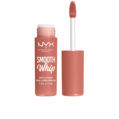 Rossetti NYX Smooth Whipe Mat Cheecks (4 ml)